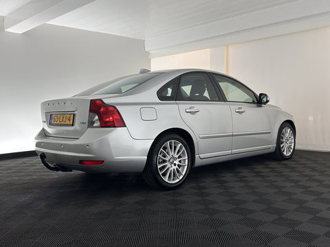 Volvo S40 1.6 D2 Sport *COMFORT-SEATS | ECC | TOWBAR | PDC | CRUISE | 17''ALU*