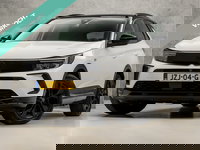 Opel Grandland - 1.6 Turbo Plug-In Hybrid GS Line 225Pk Automaat (VIRTUAL COCKPIT, APPLE CARPLAY, GROOT NAVI, LEDER/ALCANTARA, 360 CAMERA, ADAPTIVE CRUISE, SPORTSTOELEN, STOELVERWARMING, GETINT GLAS, KEYLESS, NIEUWE APK, NIEUWSTAAT)