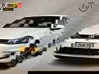 Volkswagen Golf - 1.4 TSI GTE 204Pk Automaat (NAVIGATIE, PARELMOER, CLIMATE, ADAPTIVE CRUISE, SPORTSTOELEN, GETINT GLAS, PARKEERSENSOREN, NIEUWE APK, NIEUWSTAAT)