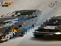 Peugeot 3008 - 1.2 PureTech Sport (APPLE CARPLAY, GROOT NAVI, 360 CAMERA, KEYLESS, SPORTSTOELEN, LANE ASSIST, CRUISE, NIEUWE APK, NIEUWSTAAT)