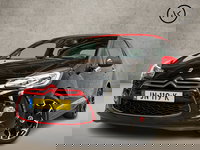 DS DS 3 - 1.2 PureTech So Red Sport (NAVIGATIE, CAMERA, CLIMATE, GETINT GLAS, SPORTSTOELEN, CRUISE, PARKEERSENSOREN, NIEUWE APK, NIEUWSTAAT)