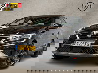 Renault Arkana - 1.6 E-Tech Hybrid 145 R.S. Line 145Pk Automaat (VIRTUAL COCKPIT, APPLE CARPLAY, GROOT NAVI, LEDER, ELEK SPORTSTOELEN, CAMERA, STOELVERWARMING, ADAPTIVE CRUISE, GETINT GLAS, KEYLESS, NIEUWSTAAT)