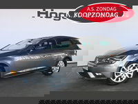 SEAT Leon - 1.0 EcoTSI Style Connect Clima Navigatie 1e Eigenaar! Goed Onderhouden! Inruil Mogelijk!