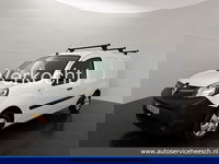 Renault Kangoo Z.E. - Express Maxi (incl. accu) l AIRCO l R-LINK l NAVI l CRUISE CONTROL