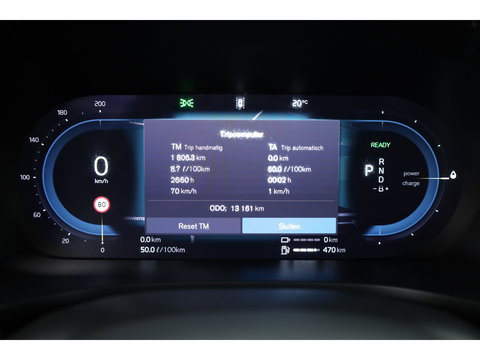 Volvo V60 2.0 T6 Plug-in hybrid AWD Plus Dark | 360 Cam | ACC | Blis | H&K Audio | Stoel 4 & Stuur verwarming | memory |