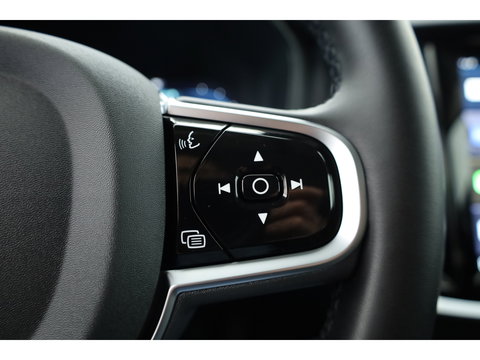 Volvo V60 2.0 T6 Plug-in hybrid AWD Plus Dark | 360 Cam | ACC | Blis | H&K Audio | Stoel 4 & Stuur verwarming | memory |