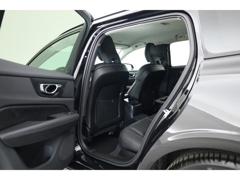 Volvo V60 2.0 T6 Plug-in hybrid AWD Plus Dark | 360 Cam | ACC | Blis | H&K Audio | Stoel 4 & Stuur verwarming | memory |