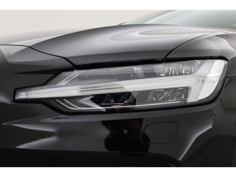 Volvo V60 2.0 T6 Plug-in hybrid AWD Plus Dark | 360 Cam | ACC | Blis | H&K Audio | Stoel 4 & Stuur verwarming | memory |