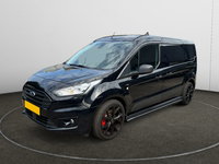 Ford Transit Connect - 1.5 EcoBlue L2 Trend 2x Schuifdeur, 3 Pers, Camera, Carplay, Stoelverwarming, Sidebars