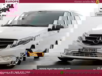 Mercedes-Benz Vito - 116 CDI 163pk RWD 9G Automaat XL Extra Lang D.C. LED/Airco/Carplay 07-2021