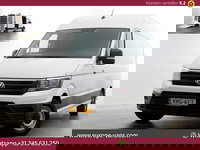 Volkswagen Crafter - 35 2.0 TDI 177pk L4H3 RWD (L3H2) Maxi Navi/Camera Laadklep 500kg 10-2020