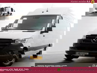Mercedes-Benz Sprinter - 314 CDI 143pk E6 7G Automaat L3H2 Maxi EasyAcces Laadklep 500kg 09-2018
