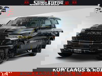 Dodge Ram 1500 - Limited Night H.O 540HP 706Nm | Massage + Full Option | De Meest Luxe en Volle Pick-Up in zijn Klasse | Comfortabele Dubbele Cabine met Royale 5 Zitplaatsen | BPM vrij | Nu Leverbaar uit Voorraad | Voorraad Nr 2295 - 8559