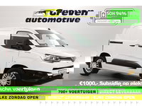 Toyota ProAce - CITY Electric 50 kWh 136PK | Snelladen | SOH 94% | Airco | Cruise | Carplay | Navi | Parkeersens.