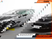 Renault Clio - 1.0 TCe 90 Evolution Climate control Cruise control Camera Parkeersensoren achter Verwarmde voorstoelen Stuurverwarming LED Trekhaak Apple Carplay/ Android Auto