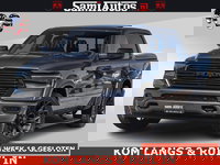 Dodge Ram Pick-Up - HULK PACK | 360 CAMERA | ADAPTIVE CRUSE | PANODAK | VOLLE UITVOERING | LARAMIE NIGHT | 5.7 V8 HEMI 402PK 4x4 | CREWCAB 5 PERSOONS | GRIJSKENTEKEN | Granite Crystal Metallic Mijn Voorraad Nr 1998 - 24130