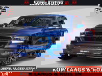 Dodge Ram Pick-Up - SPORT EDITION | BOM VOL | LUCHTVERING | ADAPTIVE CRUISE | PANO DAK | 360 CAMERA | EN VEEL MEER | ROYALE 5 ZIT PLAATSEN | DUBBEL CABINE | DC |