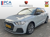 Audi A1 Sportback - 25 TFSI epic