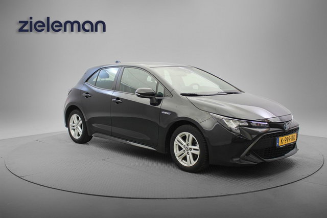 Toyota Corolla - 1.8 Hybrid Business - Carplay, Camera, Clima, Cruise