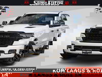 Dodge Ram 1500 - Limited Night High Output 540HP 706Nm | Massage + Full Option | De Meest Luxe en Volle Pick-Up in zijn Klasse | Comfortabele Dubbele Cabine met Royale 5 Zitplaatsen | BPM vrij | Nu Leverbaar uit Voorraad | Voorraad Nr 2351 - 7478