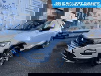 Volkswagen T-Roc - 1.0 TSI Sport 116pk LaneAssist CarPlay Garantie