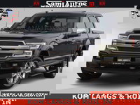 Ford F-150 - USA VOL OPTIES | | MASSAGE STOELEN | 4X4 381PK |360 CAMERA | OPEN DAK | FULL LED | TONNEAU COVER | ADAPTIVE CRUISE  | LANE ASSIST | DODE HOEK ASSISTENT