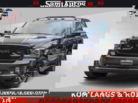 Dodge Ram Pick-Up - HULK | BTW VRIJ MARGE | 5.7 V8 4x4 | SPORT | TOP STAAT | DUBBELE CABINE | 5 PERSOONS |