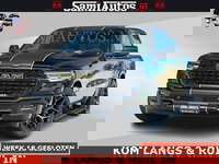 Dodge Ram Pick-Up - Limited Night Sport High Output 540HP 706Nm | Massage + Full Option | De Meest Luxe en Volle in zijn Klasse | Comfortabele Dubbele Cabine met Royale 5 Zitplaatsen | BPM vrij | Nu Leverbaar uit Voorraad | Voorraad Nr 2356 - 0990