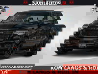 Dodge Ram Pick-Up - Limited Night H.O 540HP 706Nm | Massage + Full Option | De Meest Luxe en Volle in zijn Klasse | Comfortabele Dubbele Cabine met Royale 5 Zitplaatsen | BPM vrij | Nu Leverbaar uit Voorraad | Voorraad Nr 2328 -  5157