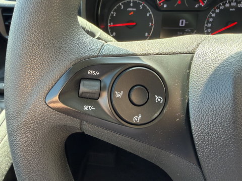 Opel Combo 1.5D L1H1 Edition / vaste prijs rijklaar € 10.950 ex btw / lease vanaf € 185 / euro 6 / bpm vrij / airco / cruise control / schuifdeur / imperial / comfort stoelen !