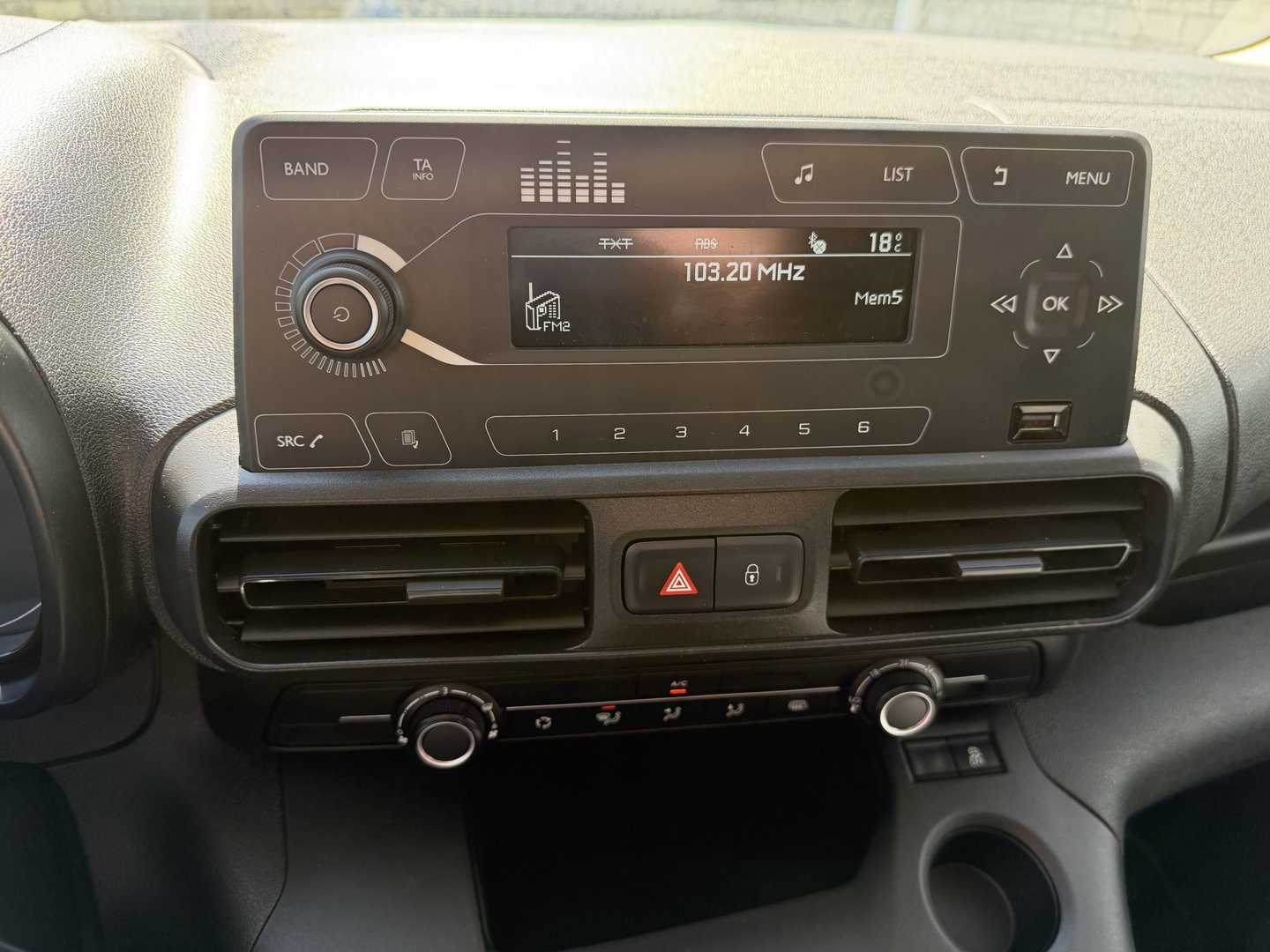 Opel Combo 1.5D L1H1 Edition / vaste prijs rijklaar € 10.950 ex btw / lease vanaf € 185 / euro 6 / bpm vrij / airco / cruise control / schuifdeur / imperial / comfort stoelen !