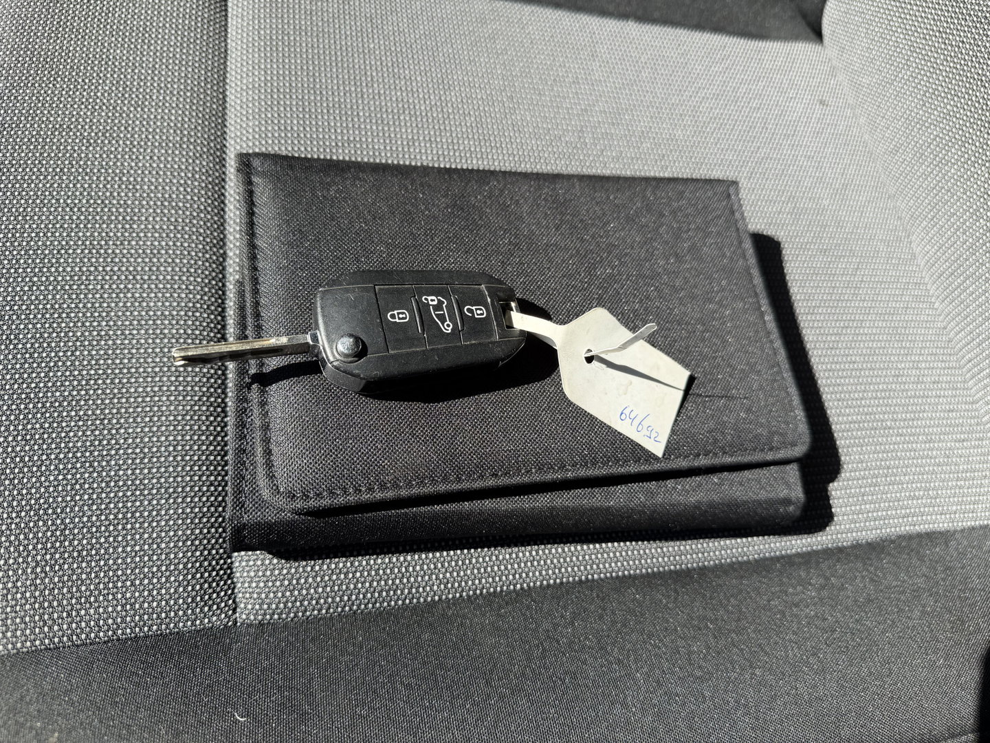 Opel Combo 1.5D L1H1 Edition / vaste prijs rijklaar € 10.950 ex btw / lease vanaf € 185 / euro 6 / bpm vrij / airco / cruise control / schuifdeur / imperial / comfort stoelen !