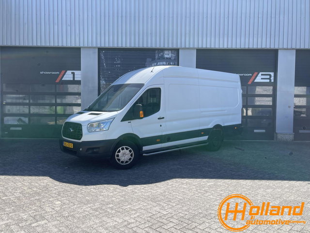 Ford Transit - 350 2.0 TDCI L4H3 Trend