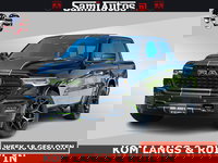 Dodge Ram Pick-Up - Limited Night High Output 540HP 706Nm | Massage + Full Option | De Meest Luxe en Volle in zijn Klasse | Comfortabele Dubbele Cabine met Royale 5 Zitplaatsen | BPM vrij | Nu Leverbaar uit Voorraad | Voorraad Nr 2300 - 7689