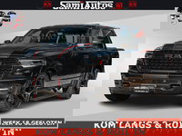 Dodge Ram Pick-Up - HULK Pack | Limited Night H.O 540HP 706Nm | Massage + Full Option | De Meest Luxe en Volle in zijn Klasse | Hulk Pack is meer prijs | Comfortabele Dubbele Cabine met Royale 5 Zitplaatsen | BPM vrij | Nu Leverbaar uit Voorraad | Voorraad Nr 2353 - 5412