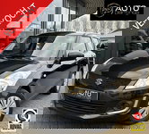 Suzuki Swift - 1.2 Comfort EASSS 80PK | NETTE STAAT | NL Auto | Weinig Kilometers! | Volledige Onderhoudshistorie | Nieuwe APK | Airco | Stoelverwarming | Carplay | 2 Sleutels | 5 Deurs |