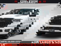 Dodge Ram Pick-Up - SPORT LIMITED H.O 540PK 706Nm | Massage + Full Option | De Meest Luxe en Volle in zijn Klasse | Comfortabele Dubbele Cabine met Royale 5 Zitplaatsen | BPM vrij | Nu Leverbaar uit Voorraad | Voorraad Nr 2336 - 7700