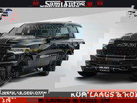 Dodge Ram Pick-Up - LIMITED NIGHT H.O 540HP 706Nm | Massage + Full Option | De Meest Luxe en Volle in zijn Klasse | Comfortabele Dubbele Cabine met Royale 5 Zitplaatsen | BPM vrij | Nu Leverbaar uit Voorraad | Voorraad Nr 2370 - 5411