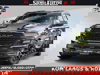 Dodge Ram Pick-Up - LIMITED SPORT H.O 540HP 706Nm | Massage + Full Option | De Meest Luxe en Volle in zijn Klasse | Comfortabele Dubbele Cabine met Royale 5 Zitplaatsen | BPM vrij | Nu Leverbaar uit Voorraad | Voorraad Nr 2355 - 5149