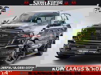 Dodge Ram 1500 - Night Premium | Full Option | De Meest Luxe Pick-Up in zijn Klasse | Comfortabele Dubbele Cabine met Royale 5 Zitplaatsen | BPM vrij | Nu Leverbaar uit Voorraad | Voorraad Nr 2287 - 3384