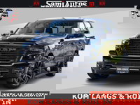 Dodge Ram 1500 - Night Premium | Full Option | Eerste Eigenaar | De Meest Luxe Pick-Up in zijn Klasse | Comfortabele Dubbele Cabine met Royale 5 Zitplaatsen | Bom Vol |