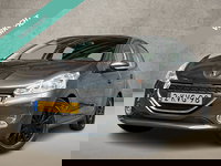 Peugeot 208 - 1.2 VTi Sport (NAVIGATIE, CLIMATE, PARKEERSENSOREN, SPORTSTOELEN, TREKHAAK, CRUISE, NIEUWE APK, NIEUWSTAAT)