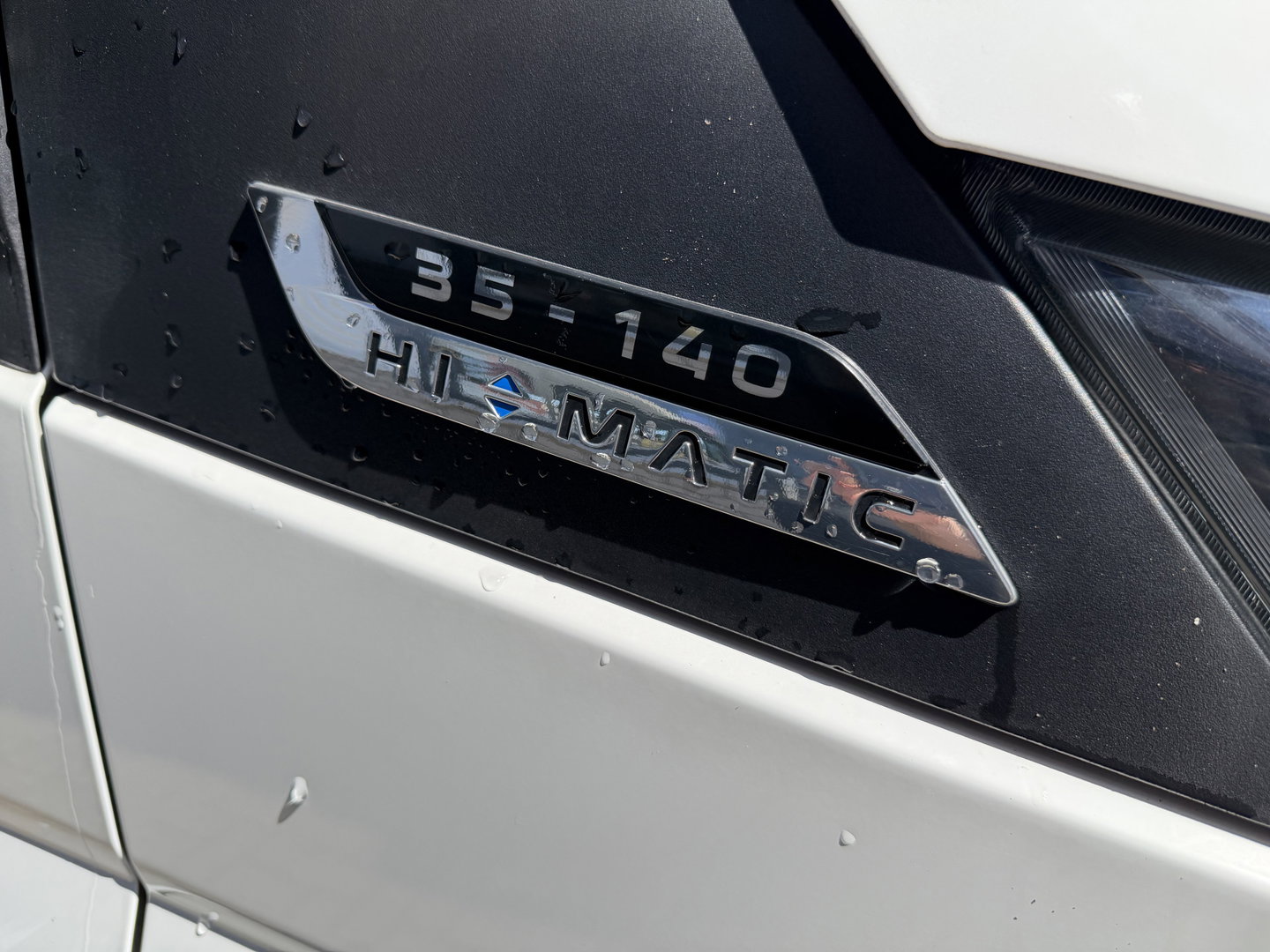 Iveco Daily 35S14V 2.3 automaat 410 L4H2 DC 6 persoons / vaste prijs rijklaar € 29.950 ex btw / ideale motorsport bus / euro 6 / bpm vrij / cruise en climate control / trekhaak 3500 kg !