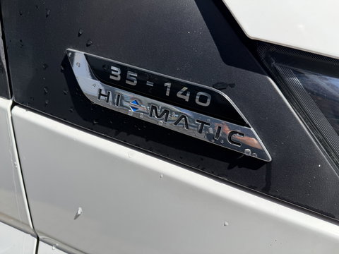 Iveco Daily 35S14V 2.3 automaat 410 L4H2 DC 6 persoons / vaste prijs rijklaar € 29.950 ex btw / ideale motorsport bus / euro 6 / bpm vrij / cruise en climate control / trekhaak 3500 kg !