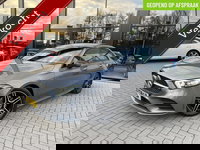 Mercedes-Benz A-Klasse - 200 Business Solution AMG |Alcantara|Memory|Camera|Pano|ACC