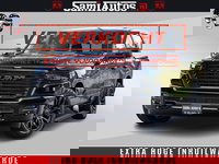 Dodge Ram 1500 - Night Premium | Full Option | De Meest Luxe Pick-Up in zijn Klasse | Comfortabele Dubbele Cabine met Royale 5 Zitplaatsen | BPM vrij | Nu Leverbaar uit Voorraad | Voorraad Nr 2285 - 7648