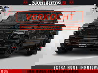 Dodge Ram Pick-Up - Limited SPORT H.O 540HP 706Nm | Massage + Full Option | De Meest Luxe en Volle in zijn Klasse | Comfortabele Dubbele Cabine met Royale 5 Zitplaatsen | BPM vrij | Nu Leverbaar uit Voorraad | Voorraad Nr 2348 - 5158