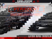 Dodge Ram 1500 - TRX 6.2 4X4 | FULL PPF WRAP | HELLCAT | DIGI CLUSTER | RAMBAR | BEADLOCK WHEELS | PANORAMA | HEADUP | 360CAM | 12'' MULTIMEDIA | CARBON PACK | 3500KG | ZEER EXCLUSIEF