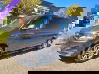 Volkswagen Transporter - 2.0 TDI L2 dsg,DC Highl,trekh,carplay