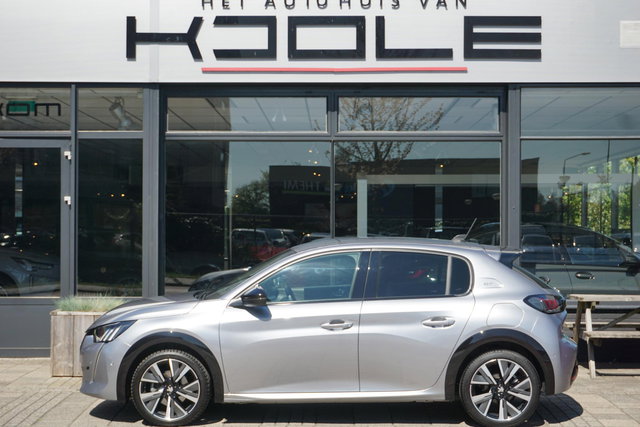 Peugeot 208 - 1.2 PureTech GT | Groot scherm | Virtual cockpit | trekhaak